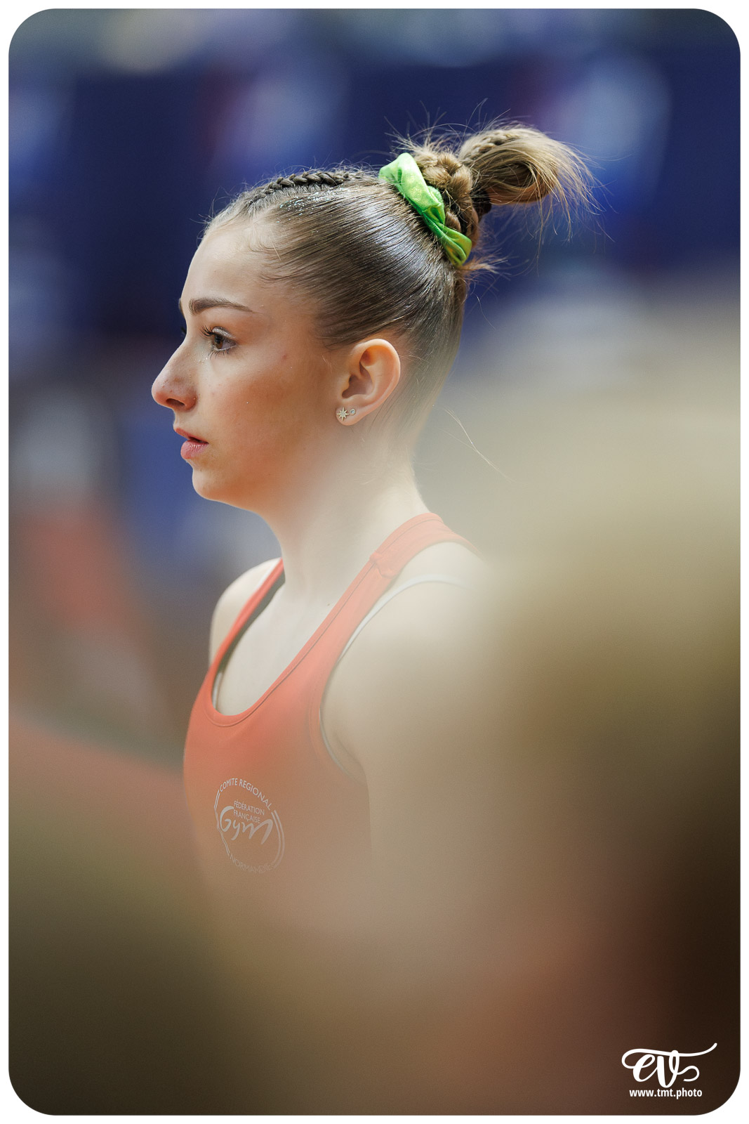 DEMI FINALE TOP12 GAF 2025